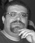 Edson  Bueno de camargo